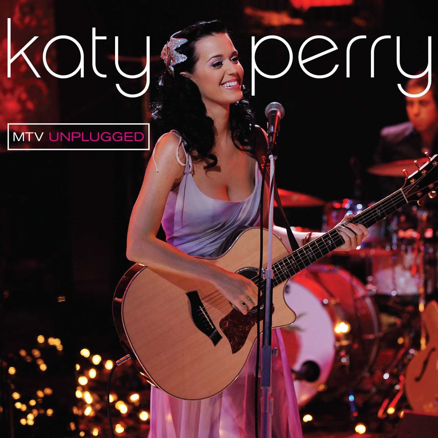 MTV Unplugged (Limited Edition, Violet Colored Vinyl) [Import]