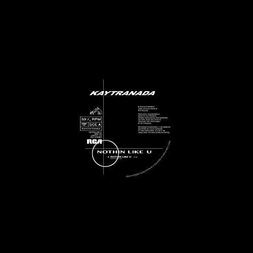 NOTHIN LIKE U / CHANCES (150g Vinyl/ Includes Download Insert)