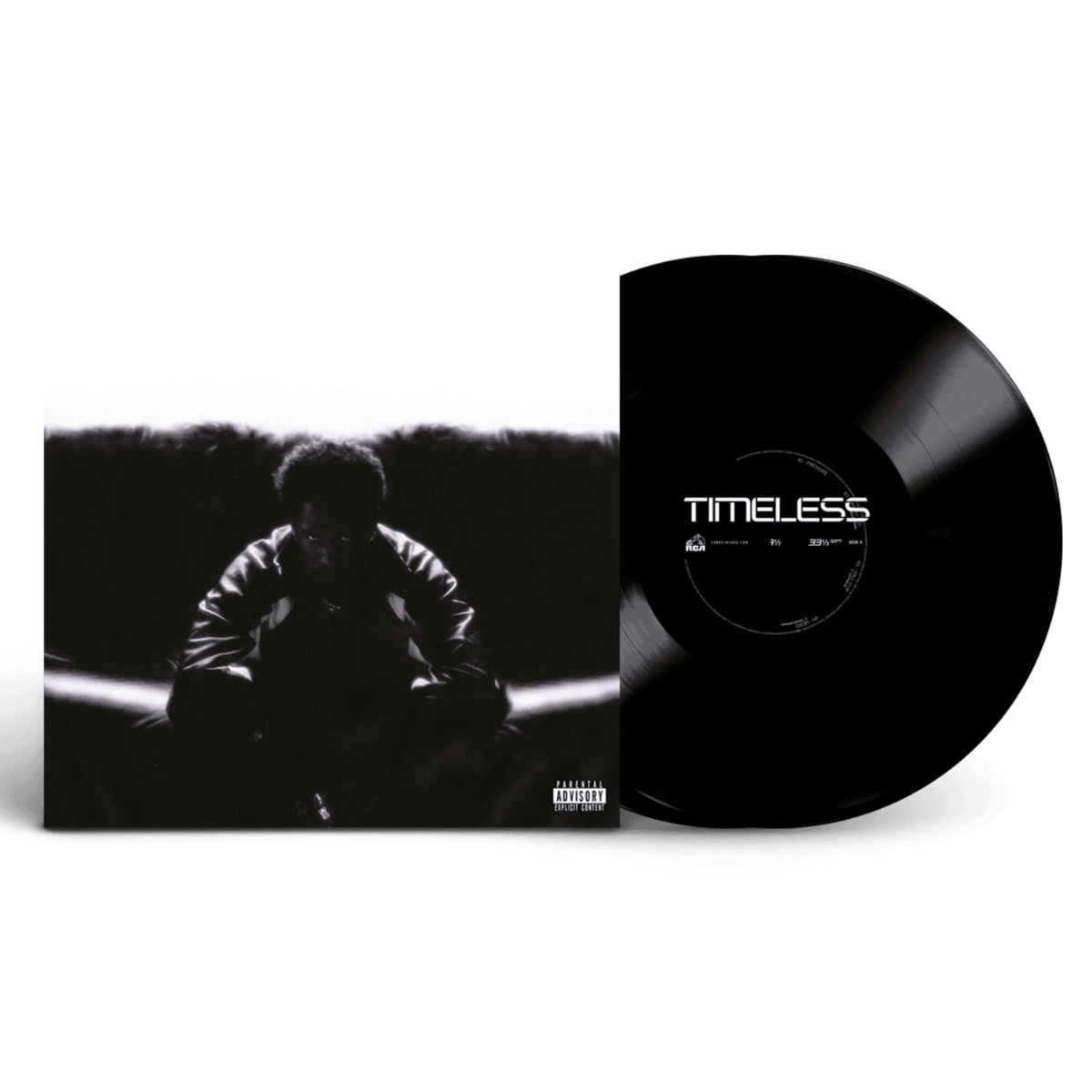 Timeless (2Lp)