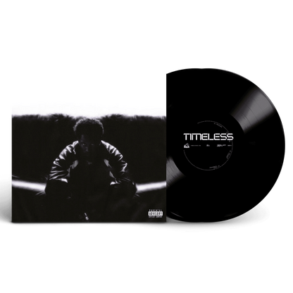 Timeless (2Lp)