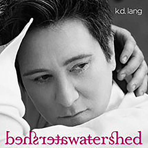 k.d. lang Watershed