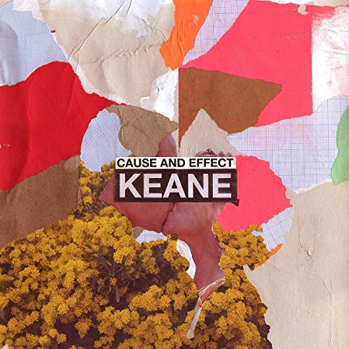 Cause & Effect [LP]