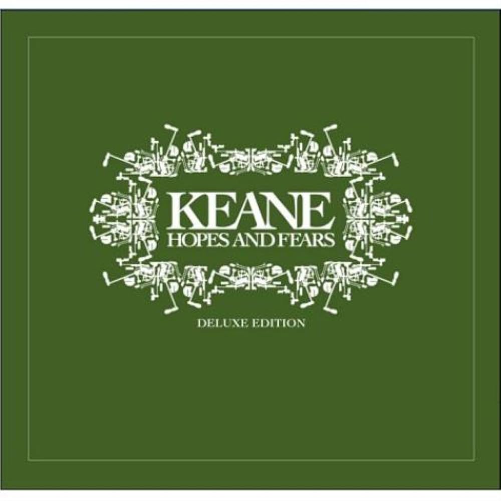 Hope And Fears (20Th Anniversary Edition) [Deluxe 2 CD]