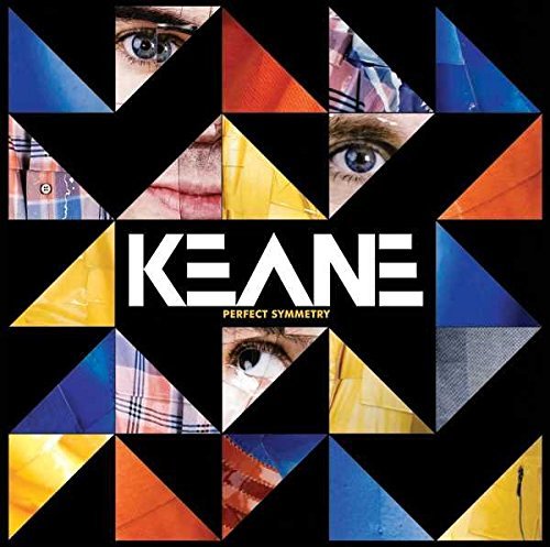 Perfect Symmetry [Import] (180 Gram Vinyl)