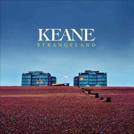 STRANGELAND