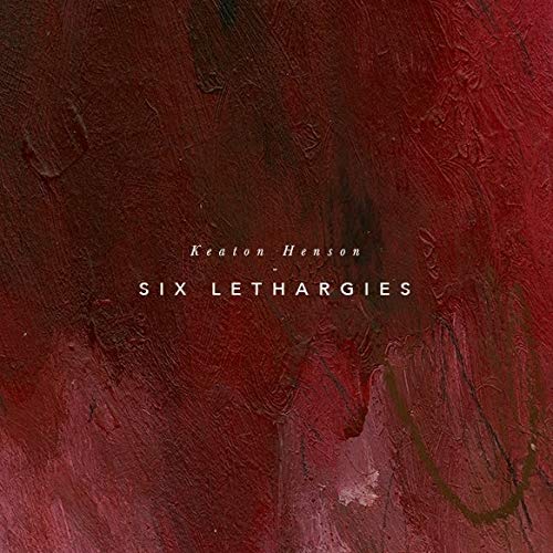 Six Lethargies