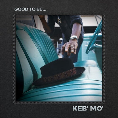 Good To Be... (Indie Exclusive, Translucent Red Colored Vinyl) (2 Lp's)