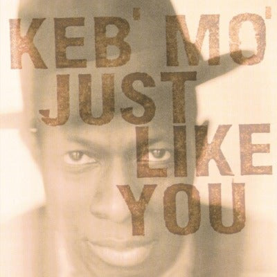 Just Like You (180 Gram Vinyl) [Import]