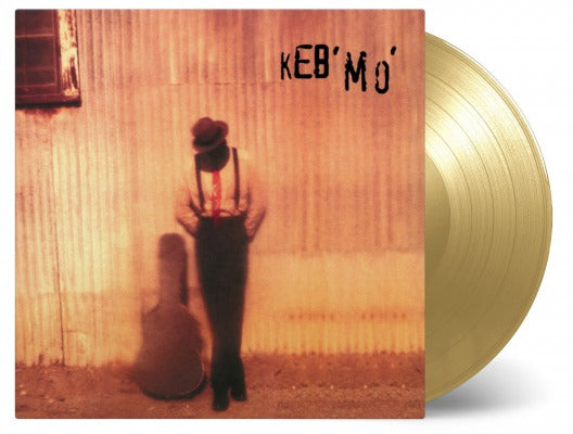 KEB MO