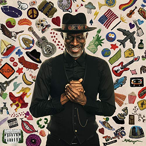 Keb' Mo' Oklahoma [LP]