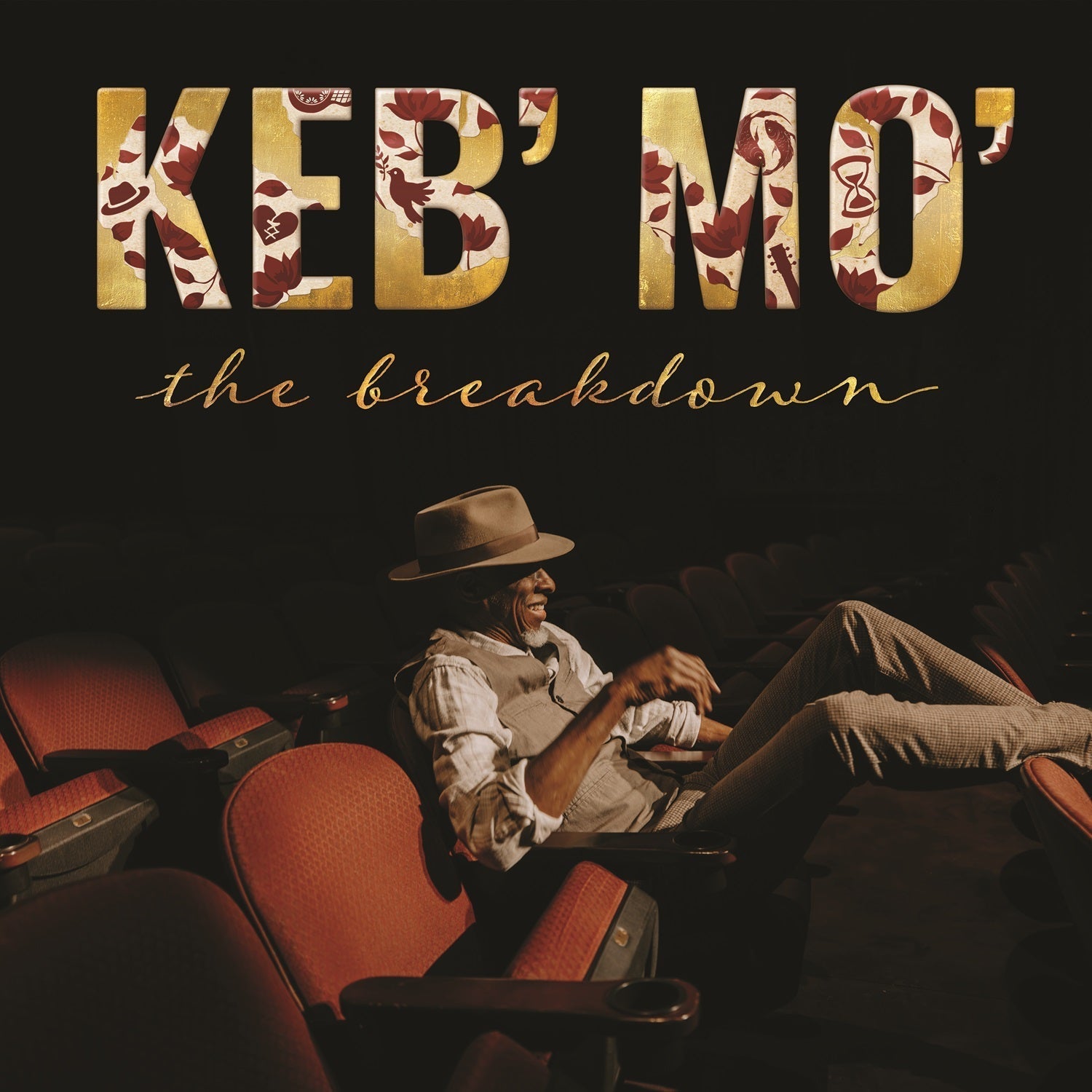 The Breakdown