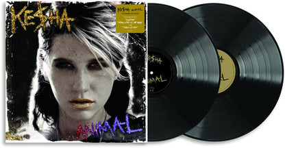 Animal (Expanded Edition) (2 Lp's)