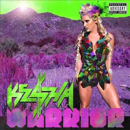 WARRIOR (STND EXPLICIT)