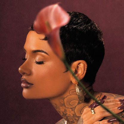 Kehlani (Indie Exclusive) [Marble Violet Vinyl] [2LP]