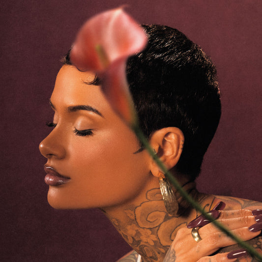 Kehlani (Indie Exclusive) [Marble Violet Vinyl] [2LP]