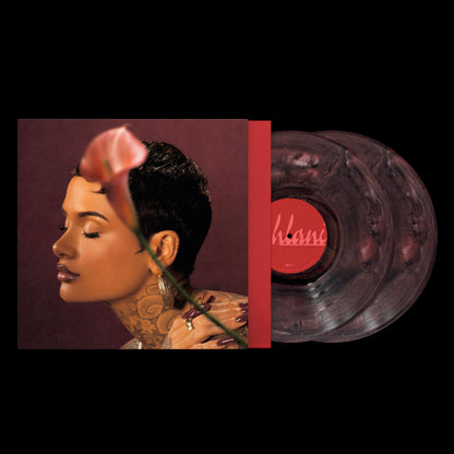 Kehlani (Indie Exclusive) [Marble Violet Vinyl] [2LP]