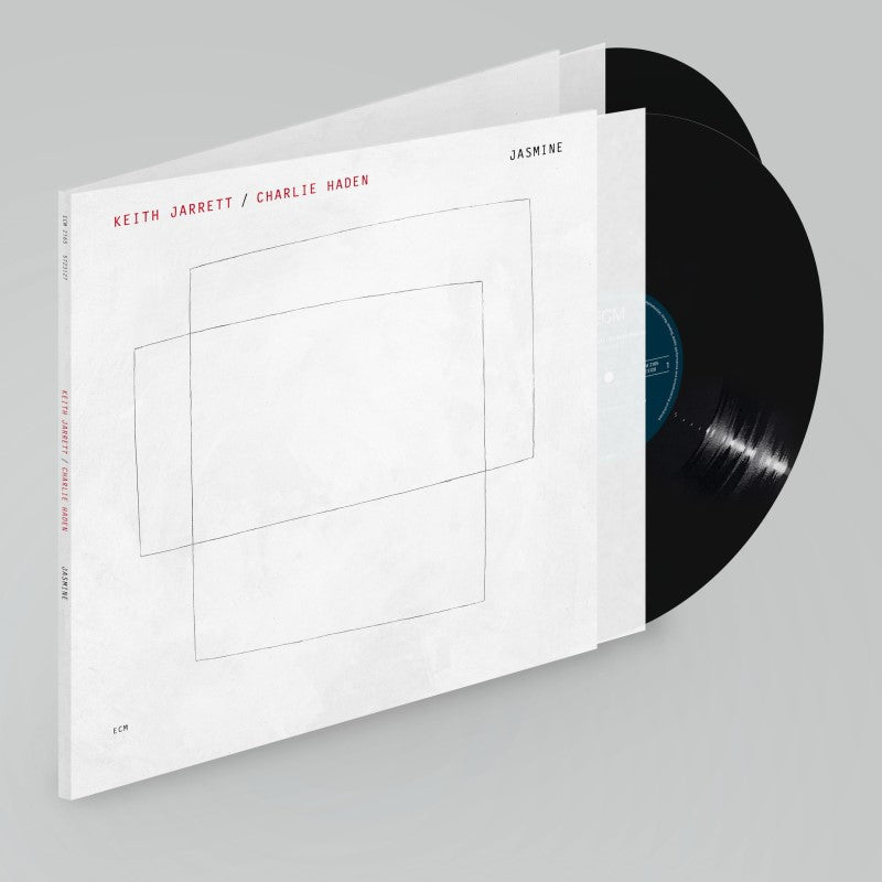 Jasmine (ECM Luminessence Series) [2LP]