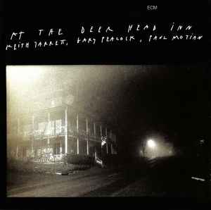 At The Deer Head Inn: The Complete Recordings [4LP]