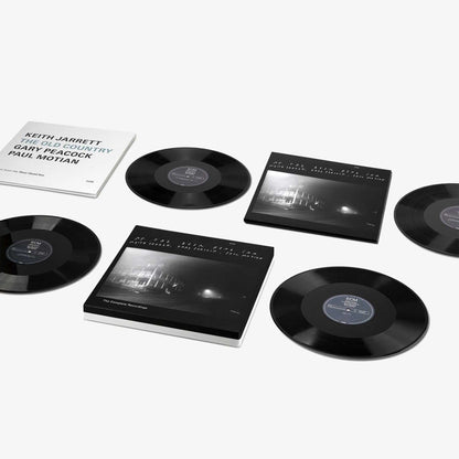 At The Deer Head Inn: The Complete Recordings [4LP]