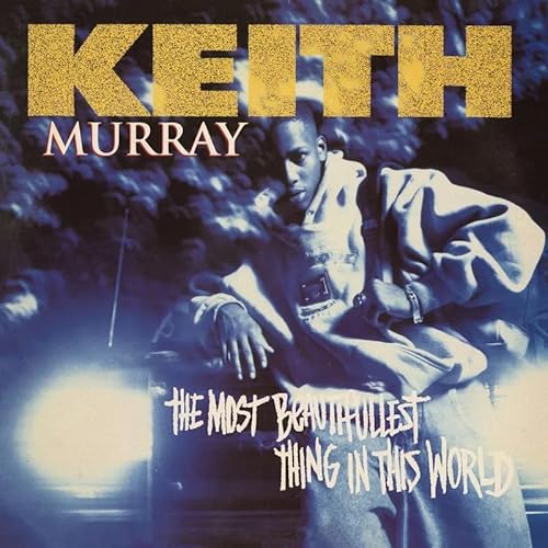 The Most Beautifullest Thing In This World: 30Th Anniversary Edition