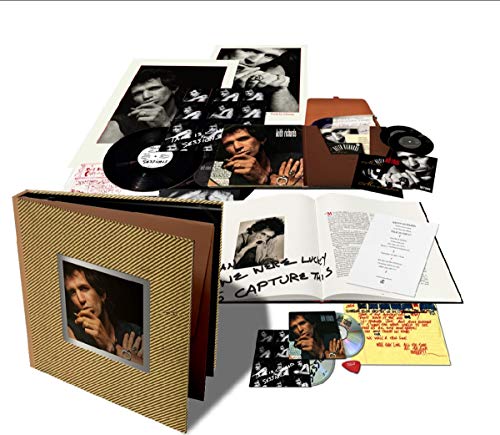 TALK IS CHEAP DELUXE EDITION [BOX SET]