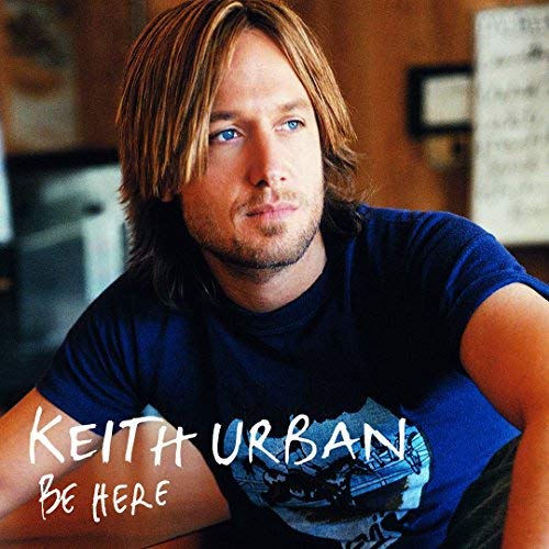 Be Here [2 LP]
