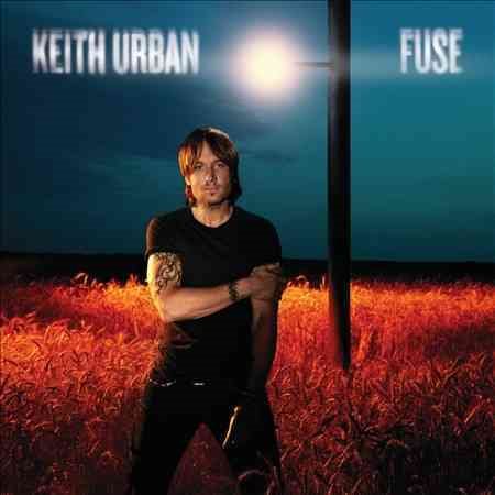 Keith Urban FUSE (DLX)