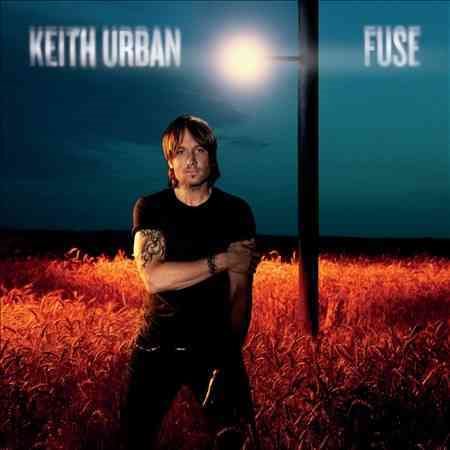 Keith Urban FUSE