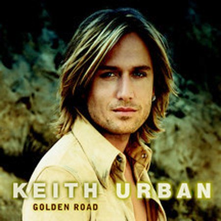 GOLDEN ROAD