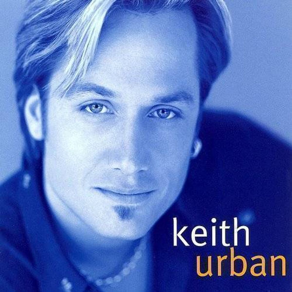 Keith Urban [CD]
