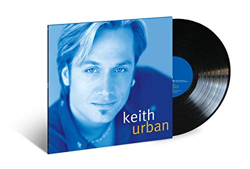 Keith Urban [LP]