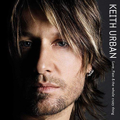 Love, Pain & The Whole Crazy Thing [2 LP]