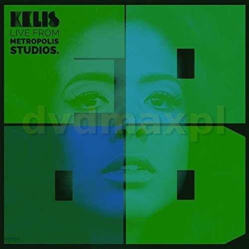 Live From The Metropolis Studios