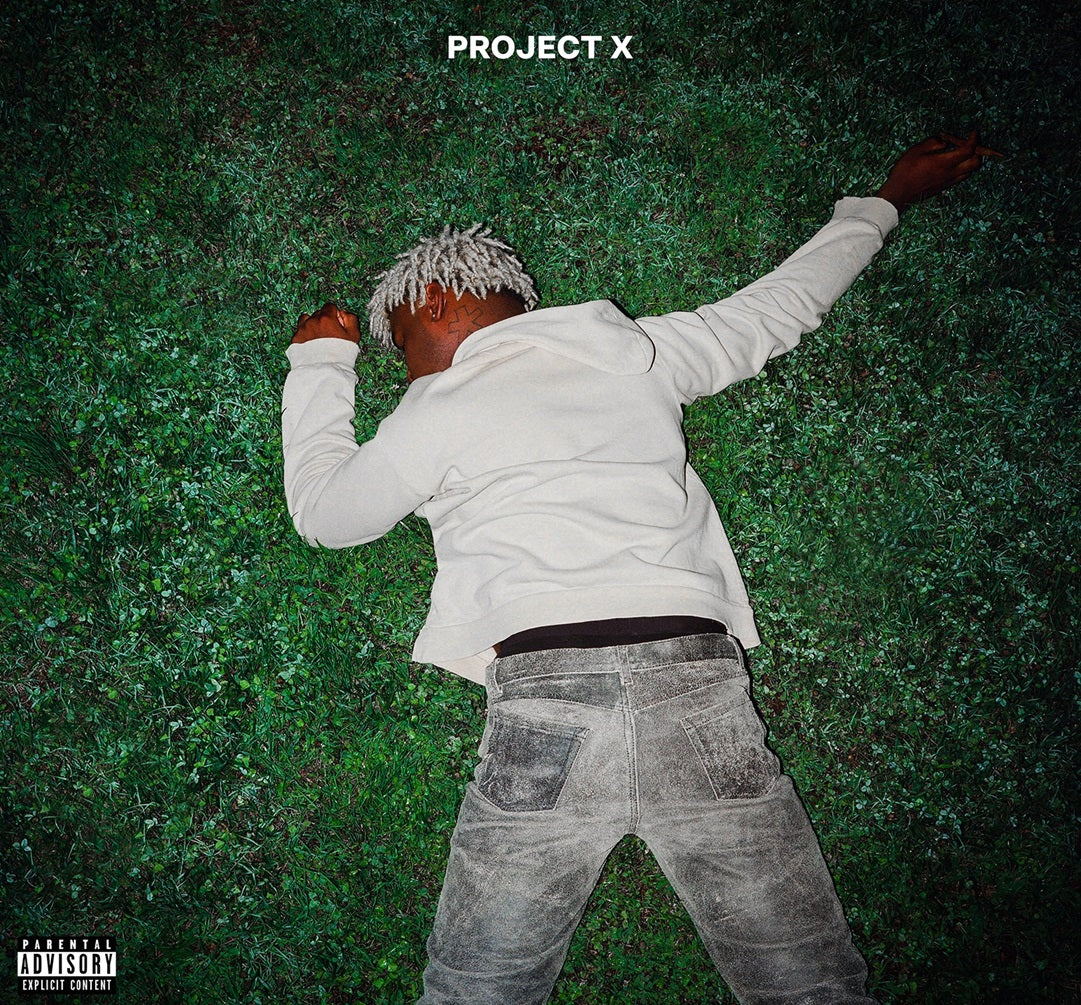 Project X [LP]
