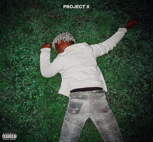 Project X