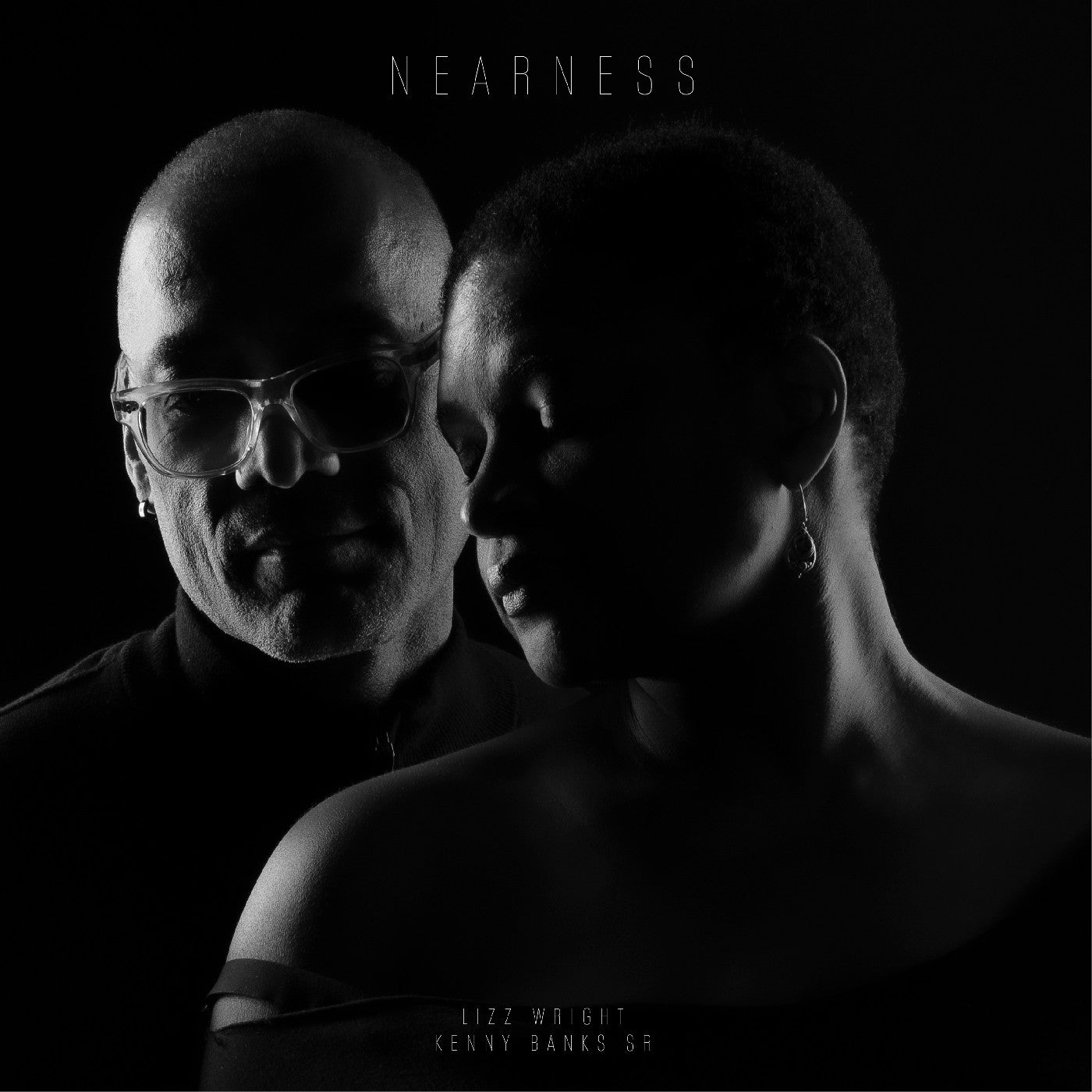 Nearness (Clear Smoke Vinyl)