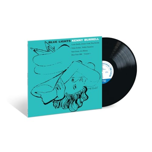 Blue Lights, Volume 1 (Blue Note Classic Vinyl Edition) [180G Lp]