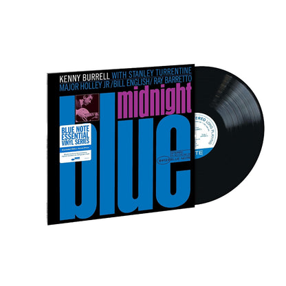 Midnight Blue (Blue Note Essentials Series)