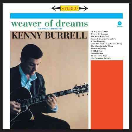 Weaver Of Dreams + 1 Bonus Track