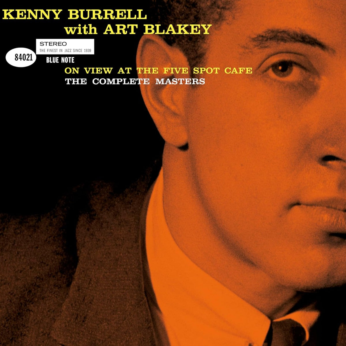 On View At The Five Spot Café: The Complete Masters (Blue Note Tone Poet Series) (180 Gram Vinyl) (3 Lp's)