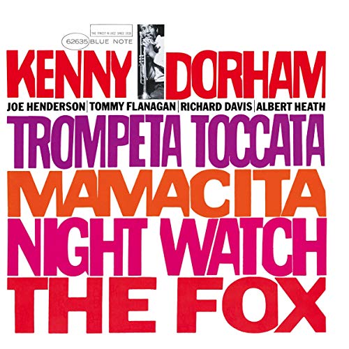 Tromepta Toccata [LP]