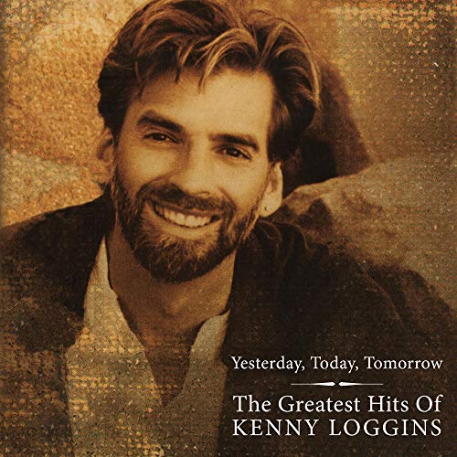 Greatest Hits - Yesterday Today and Tomorrow (180 Gram Translucent Red Audiophile Vinyl/Limited Edition /Gatefold Cover & Poster)