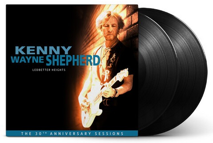 Ledbetter Heights: The 30th Anniversary Sessions (180 Gram Vinyl, Anniversary Edition) (2 Lp's)