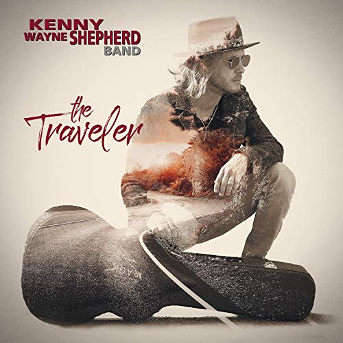 The Traveler [LP]