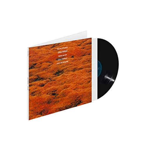 Gnu High [LP]