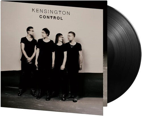 Control (180G)