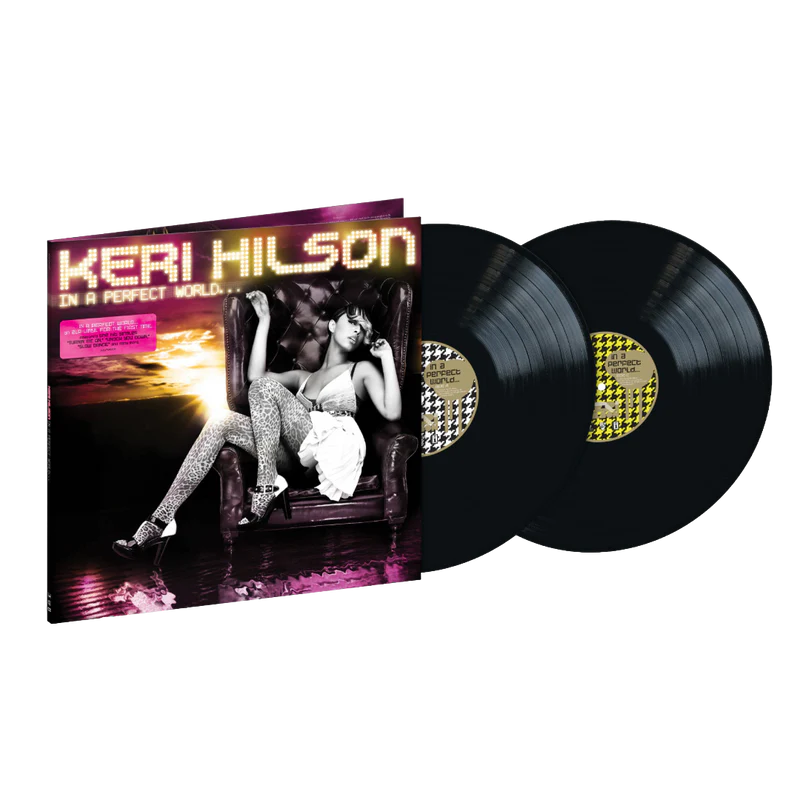 In A Perfect World... [2LP]