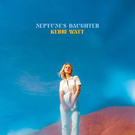 Neptune'S Daughter