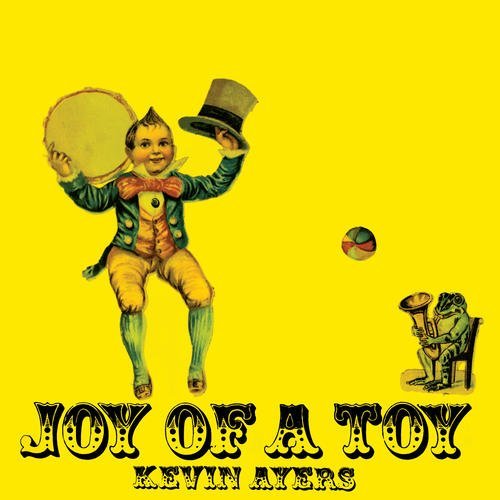 Joy Of A Toy