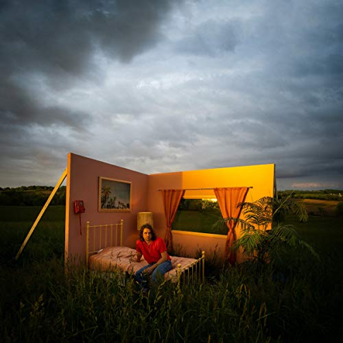 Sundowner (Opaque Yellow Vinyl) (Indie Exclusive)